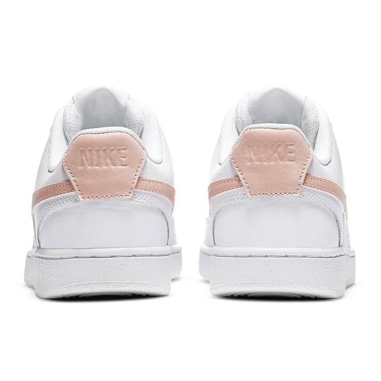 New Nike Court Vision Low Washed Coral Women's CD5434-105