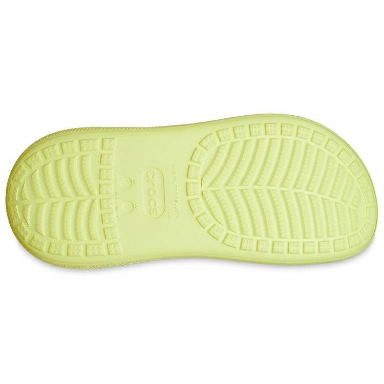 Crocs Classic Clog 'Sulphur' 207521-75U