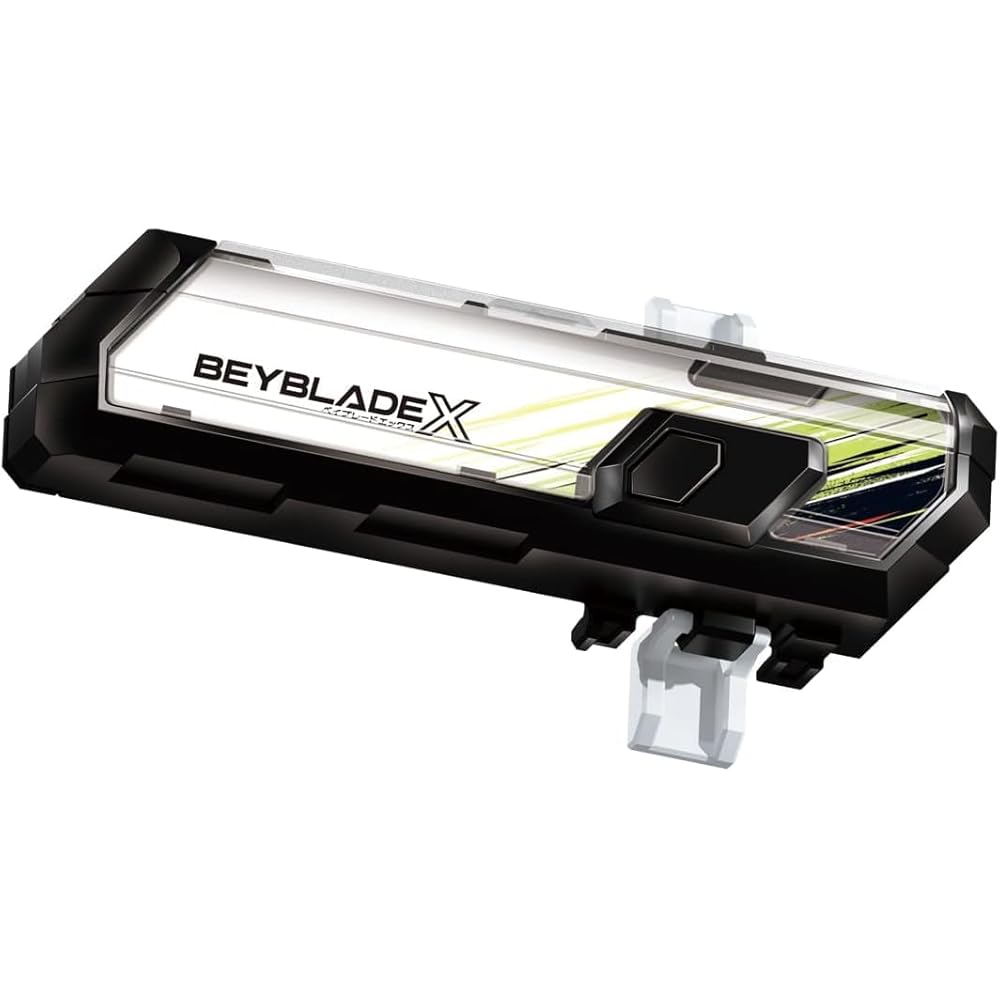 Бейблейд X BX-09 Бей Битва Пасс