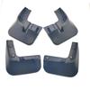 JAC Refine M3 Plus Maker Edition Mudguards & Mud Flaps
