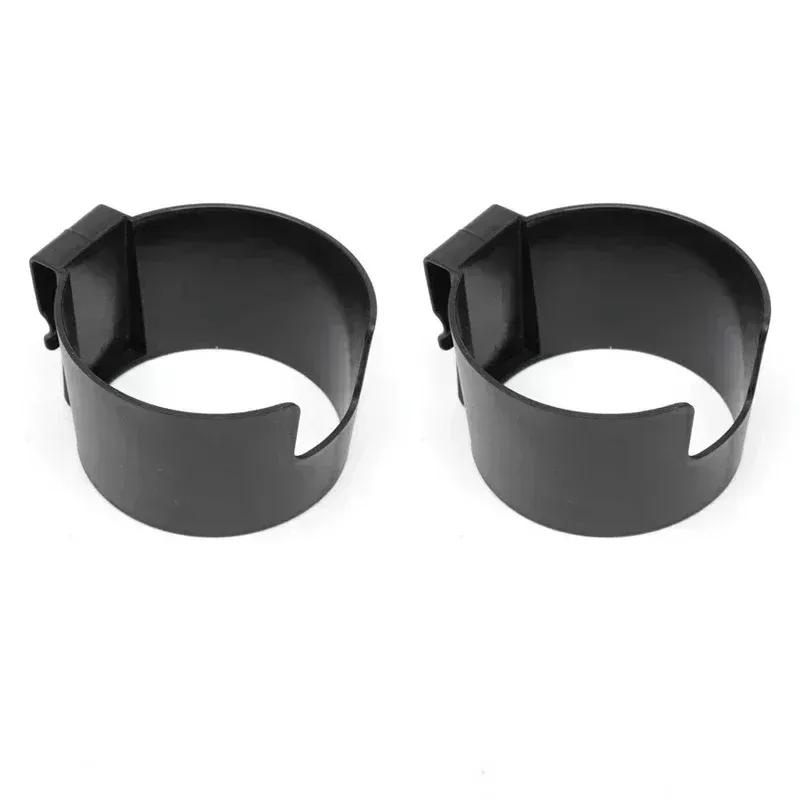 1-2Pcs Car Portable Hanging Cup Holder Motorcycle Vehicle Door Drink Holders Hanger Hook Door Drink Container Holder Organizer