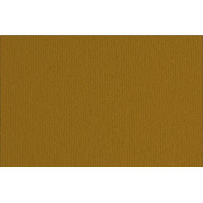Feuilles de papier - FABRIANO - CARTACREA - 50x70 cm - 220 gsm - Marron