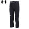 Men's Compression Fitness Capri Pants
