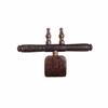 Solid Wood Gua Sha Scraper Muscle Relaxation Meridian Massager Massage Tool  Meridian Dredging