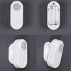 Intelligents Human Presences Sensors Battery Power Portable Accessory for Enhances Home and Office Supplies Security