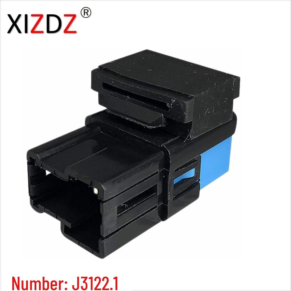 3122.1 for Can-Am DS 650, DS 650 Baja, DS 650 X (710000257) Multiple