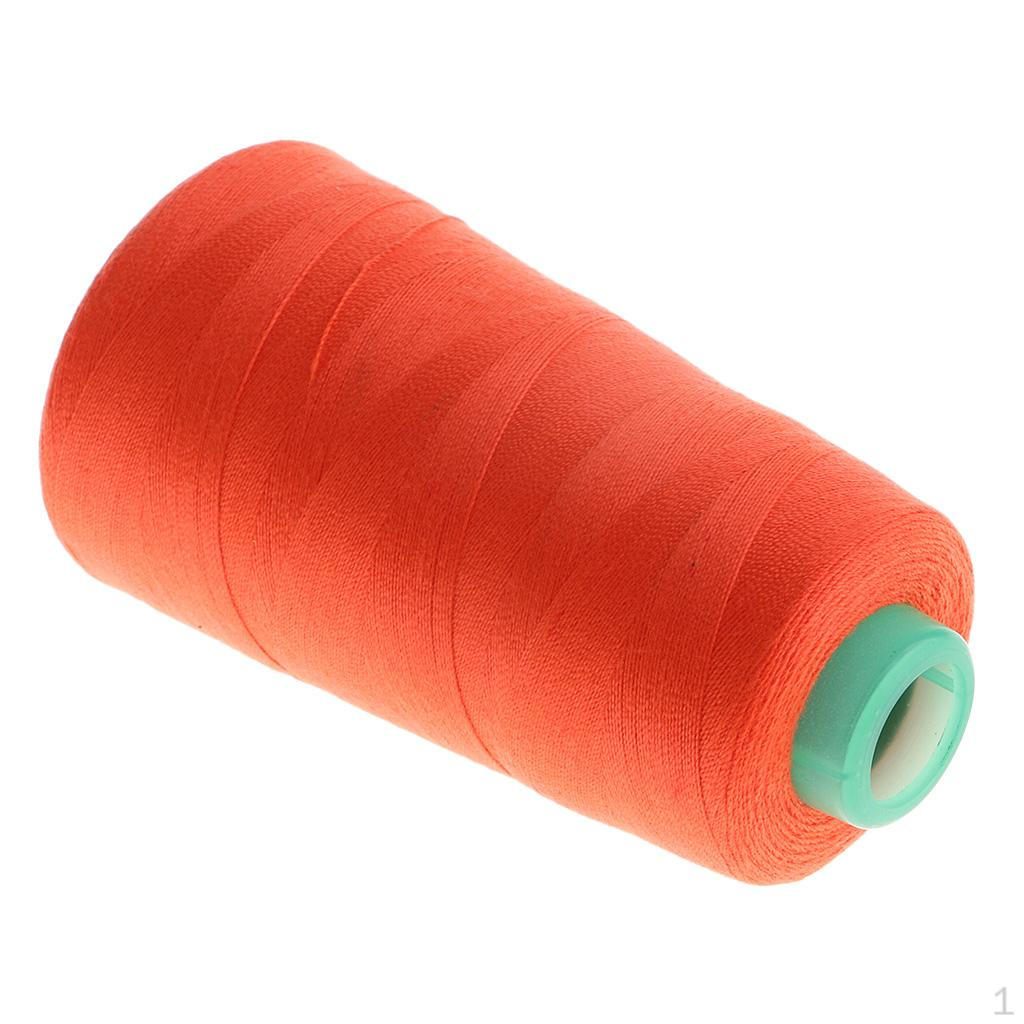 Polyester Thread for Outdoor Leather