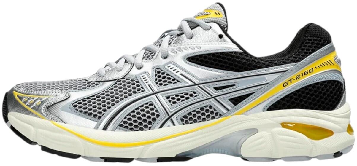 

Кроссовки Asics GT-2160 (1203A275) piedmont grey/pure silver 44