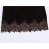 European & American Summer Lace Velvet Lingerie-Style Women's Fashion Top