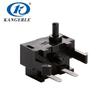 SMD Horizontal Plug-in Detection Switch for Car Audio & Smart Bluetooth Systems