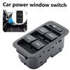 High Quality Abs Plastic Electric Window Control Switch For Ford Vehicles 9r79-14a132-aa Sy14a132c 9r7914a132aa
