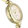 Uhr CARY Weißes Perlmutt-Zifferblatt Edelstahl Quarz 26MM Uhr 14504006 Gold [Coach] Damen [Artikel]