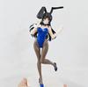 Anime Seishun Buta Yarou Wa Bunny Girl Senpai No Yume Wo Minai Sakurajima Mai Figure Bunny Girl Doll Toys Action Model Fans Gift