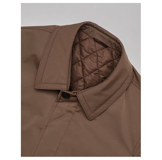 Куртка зимняя Borgio aragona