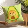 Funny And Quirky Party Animals Pillow Case Home Living Room Decoration Linen Pillowcover Pillow Cases Cushion Cover