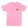 Lainey Wilson T-shirt for Summer O-neck Cartoon Graphic Printing Cotton Women Clothing Short Sleeve Casual Camisetas