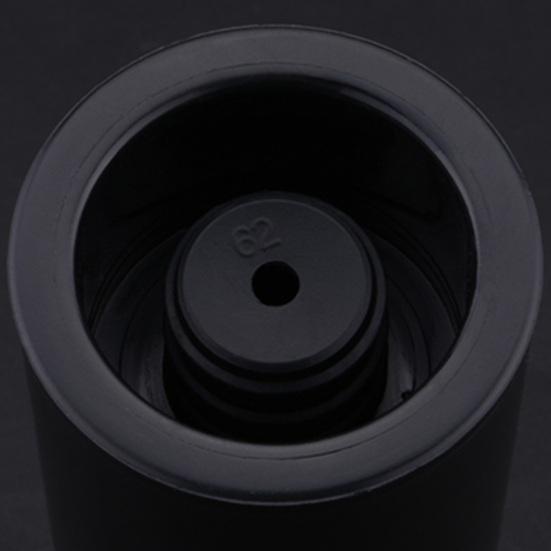 Wine Bottle Stopper 2-in-1 Vacuum Pump Wine Cork Bottle Sealer with Time Scale Record Reusable Wine Saver Preserver for 14 Days Freshness