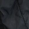 TEATORA made in Japan Long sleeve Nylon coat 46 Black series Men's Used