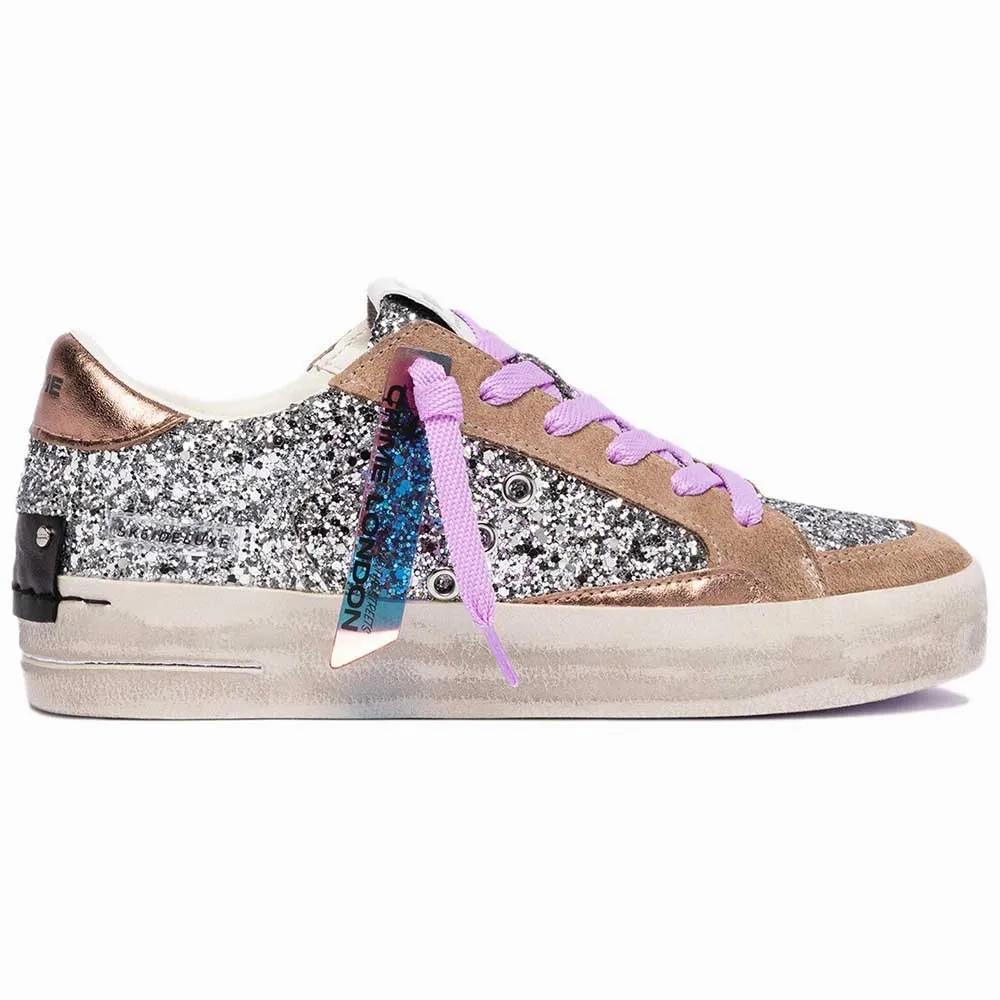 Crime London Sneakers SK8 Deluxe