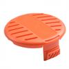 Trimmer Spool Line Spring Replacement For Black & Decker GH400 Practical