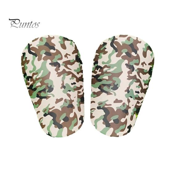 

Щитки для мини-футбола, щитки для голени для подростков и взрослых, амортизирующее защитное снаряжение для ног из ЭВА для тренировочных матчей по футболу S разноцветный