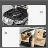 1/22 Benz Maybach S680 Legierung Modell Auto Spielzeug Druckguss Guss Sound und Licht Auto Spielzeug für Kinder Fahrzeug
