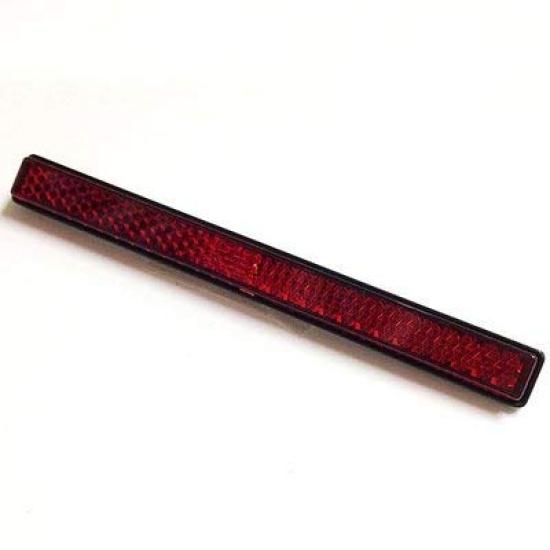 

Детали велосипеда Kijima Bike Reflector Slim 4 E Mark Tape Type 305-2150