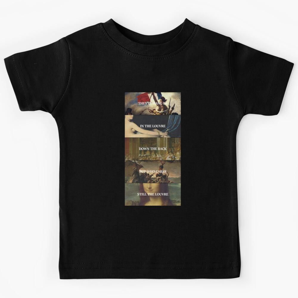 Copy of Hollow Moon Fang Kids T-Shirt 120
