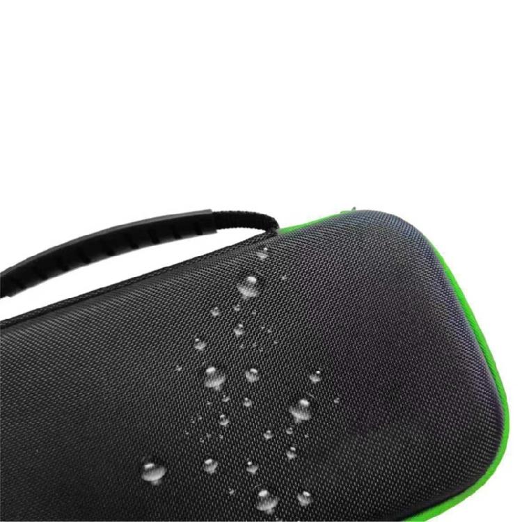 Protective Carrying Case Shockproof Storage Bag Antifall Large Capacity Suitable for Gaming Consoles Travel Outdoor Use