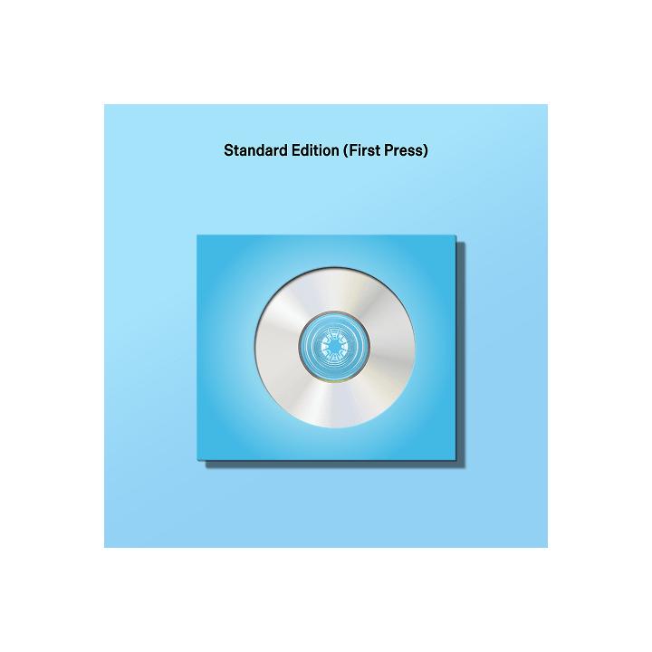 [POB] ILLIT [I Got Your Back] Japan 2nd Single Album (STANDARD / LIMITED / SPECIAL EDITION)