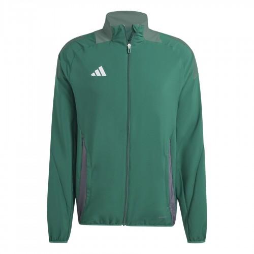 Adidas Mens Tiro 24 Raglan Track Jacket