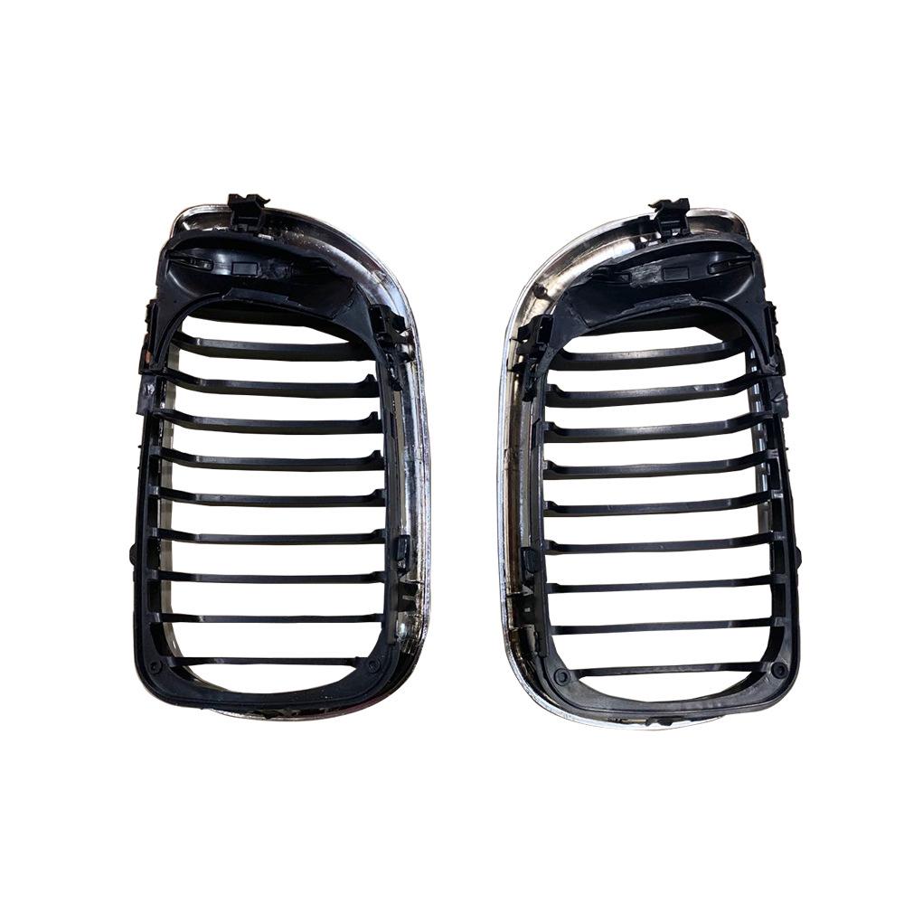 Kompatybilny z BMW serii 3 E46 Kratka środkowa 51137030546/51137030545