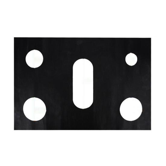 Stove Cover Easy to Clean Stove Top Protector Set Oil Stain Resistant Stove Top Cover Guard for Home Kitchen