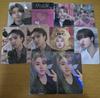 [USED] Stray Kids Han Ji-sung Bonus Trading Cards (23 Pieces)