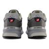 New Balance 990v3 Made In Usa 'Elephant Grey' Sneakers M990GJ3