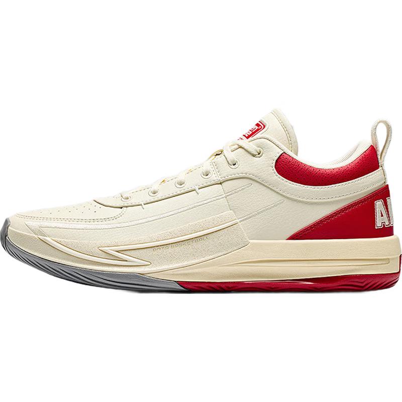 

ANTA FANGMANG 1 Men s Basketball Shoes US 8.5
