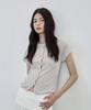 Deoenel Linen Slim Knit - [4 Colors]