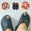 Funny Toe Shoe Charms DIY Mini 3D Stereoscopic Toe for Croc Accessories Unique Shoe Decoration Charms for Women Men
