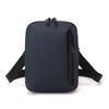Men's Fashion Water-resistant Crossbody Bag Lightweight Waist Pack for Casual Travel & Commute