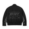 Bsrabbit Core Drag Jacket Black