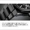 [Casio] Oceanus Watch [Domestic Genuine] Made In Japan CLASSIC LINE Bluetooth Radio Wave Solar Sa...