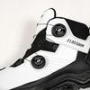 Motorcycle Strategy Short Boots Japanese Shoe Numerical [Flagship] FSB-804 Boots, All-Season Model, (Black, Size, Adult, Size, 27.5 Cm)