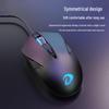 Dareu LM113 Wired Gaming Mouse