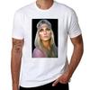 Sharon Tate TShirt Work Comfort TShirt for Unisex