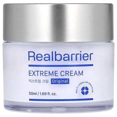 Extreme Cream, Originale, 1,69 fl oz (50 ml)