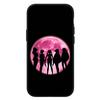 Cover for iPhone 17 16 15 Xiaomi Poco Redmi Note 14 13 12 11 Pro Max 9 16e Samsung Galaxy S25 S24 9 OPPO Huawei Cat Sailor Anime Moon Cute Phone Case