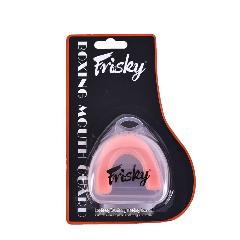 Sports Mouthguard for Boxing and Basketball