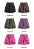 Herren Trendy Sommer Locker Gerade Cargo-Shorts - Nylon Eis Seide, Mittellang, Lässige Passform