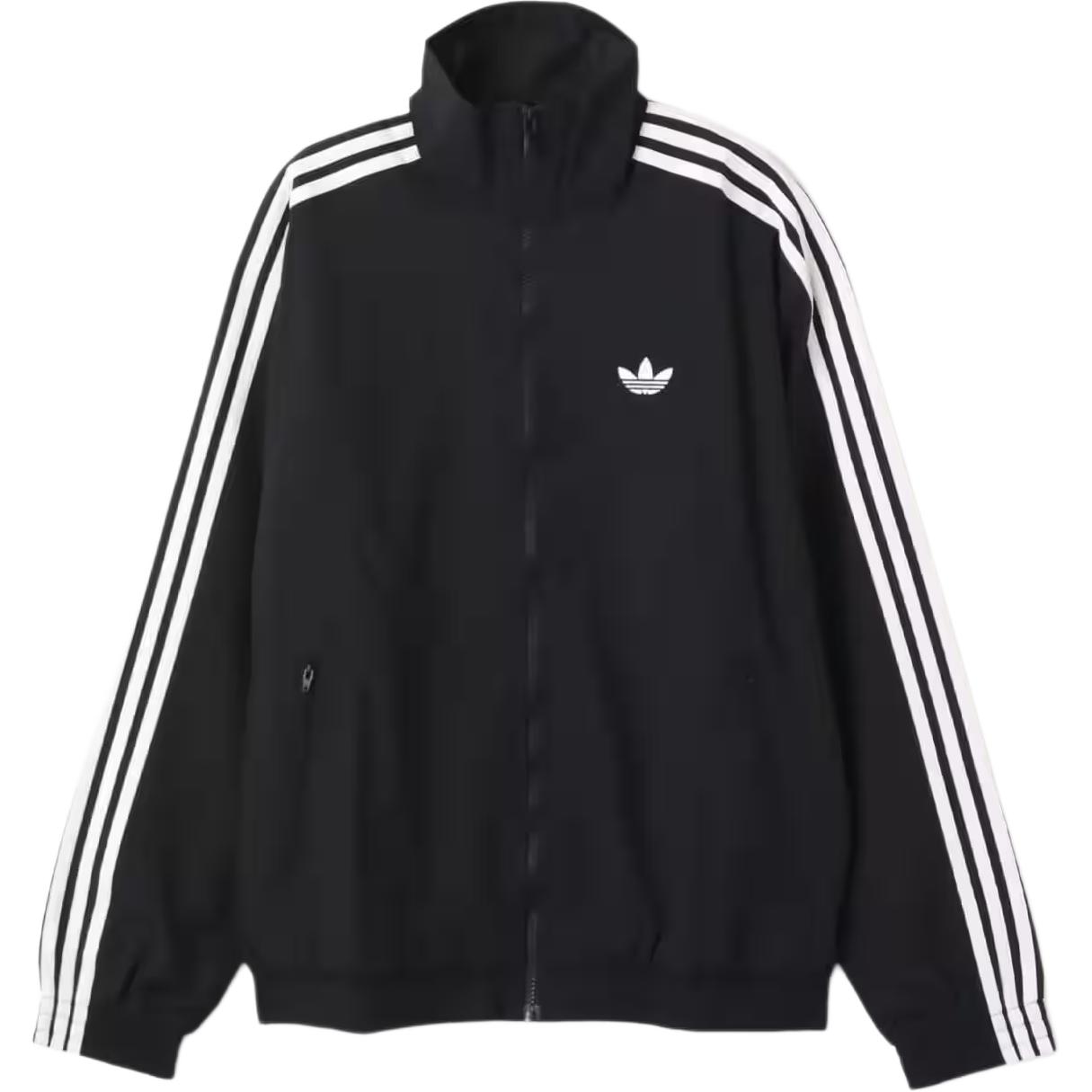Adidas Originals Firebird Woven Track Top Unisex Jacket KE1366 S