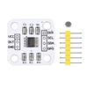 6PCS High Precision AS5600 Magnetic Encoder Magnetic Induction Angle Measurement Sensor Module 12bit (6)